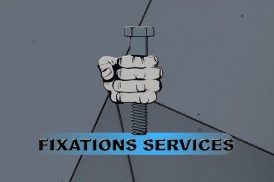 Fixations Services