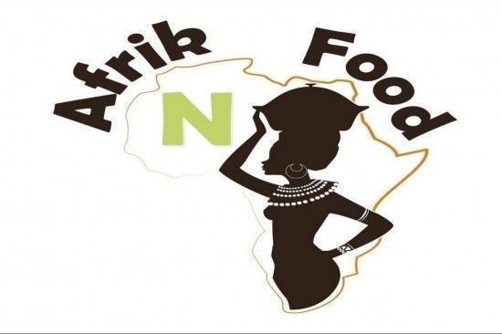 AFRIK'N FOOD
