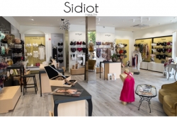 SIDIOT LINGERIE - Mode  Saint-Pierre