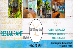 AU RENDEZ VOUS - Restaurants Saint-Pierre